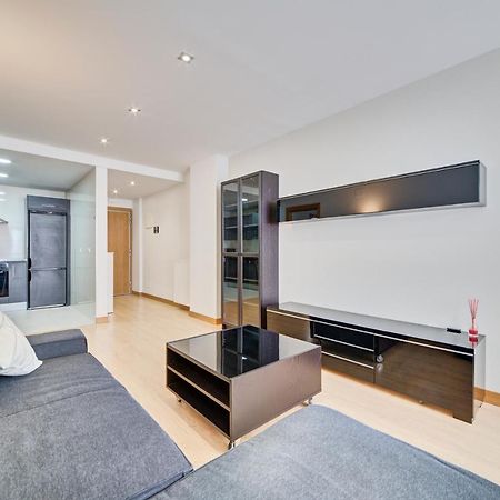 Apartamento Oihana By Clabao Huarte Exteriér fotografie