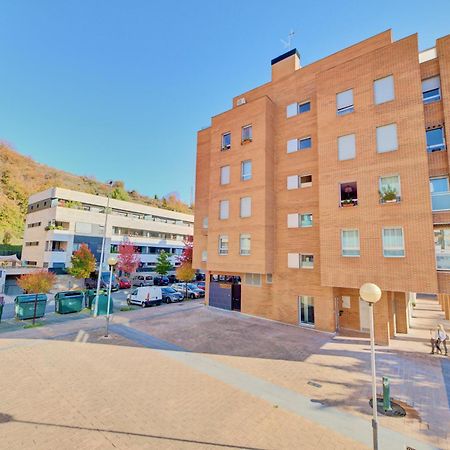 Apartamento Oihana By Clabao Huarte Exteriér fotografie