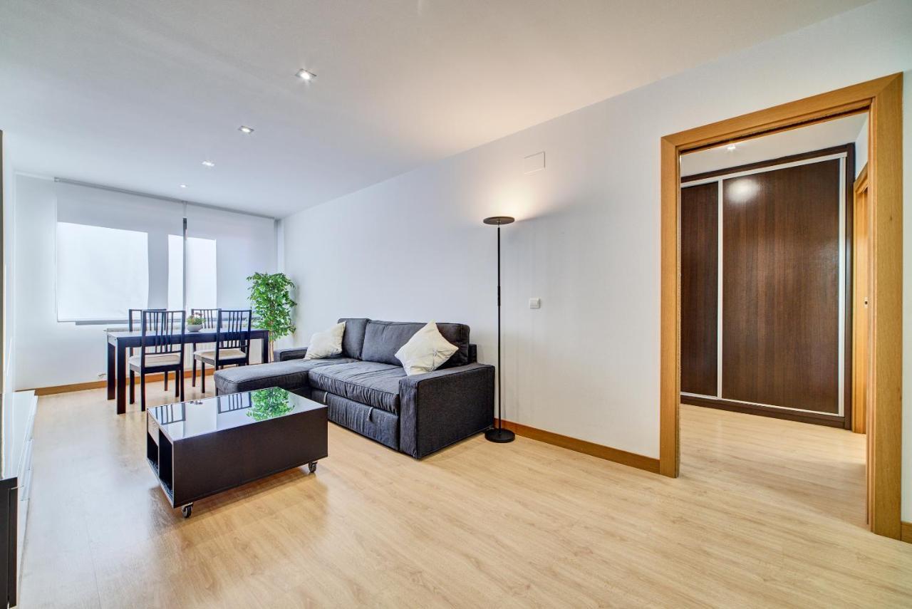 Apartamento Oihana By Clabao Huarte Exteriér fotografie