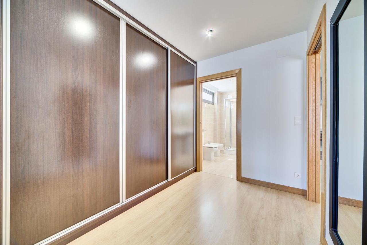 Apartamento Oihana By Clabao Huarte Exteriér fotografie