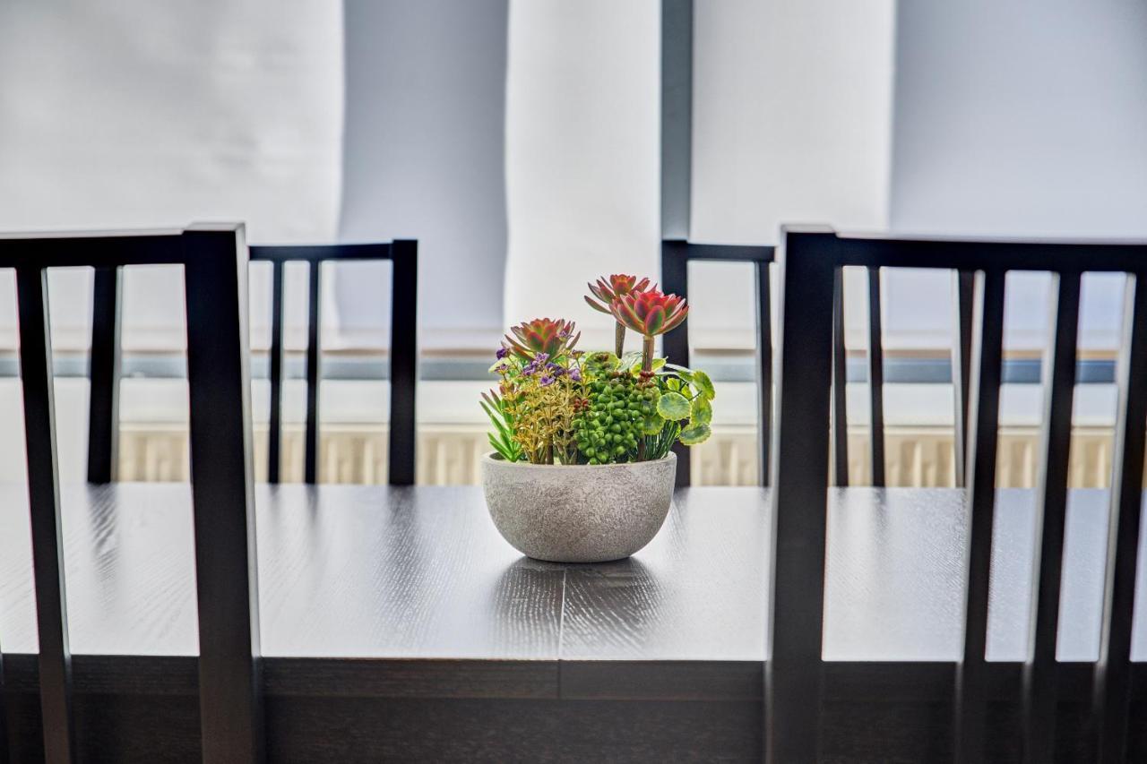 Apartamento Oihana By Clabao Huarte Exteriér fotografie