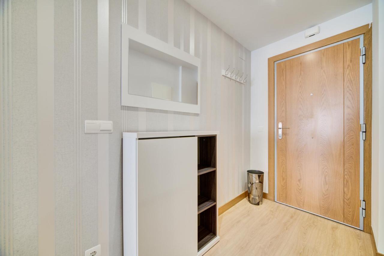 Apartamento Oihana By Clabao Huarte Exteriér fotografie