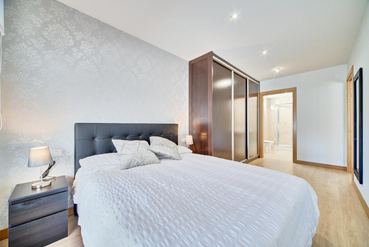 Apartamento Oihana By Clabao Huarte Exteriér fotografie