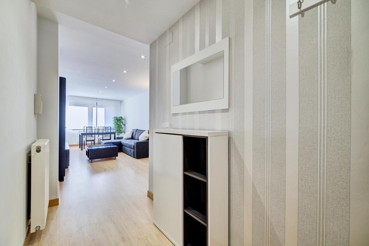 Apartamento Oihana By Clabao Huarte Exteriér fotografie