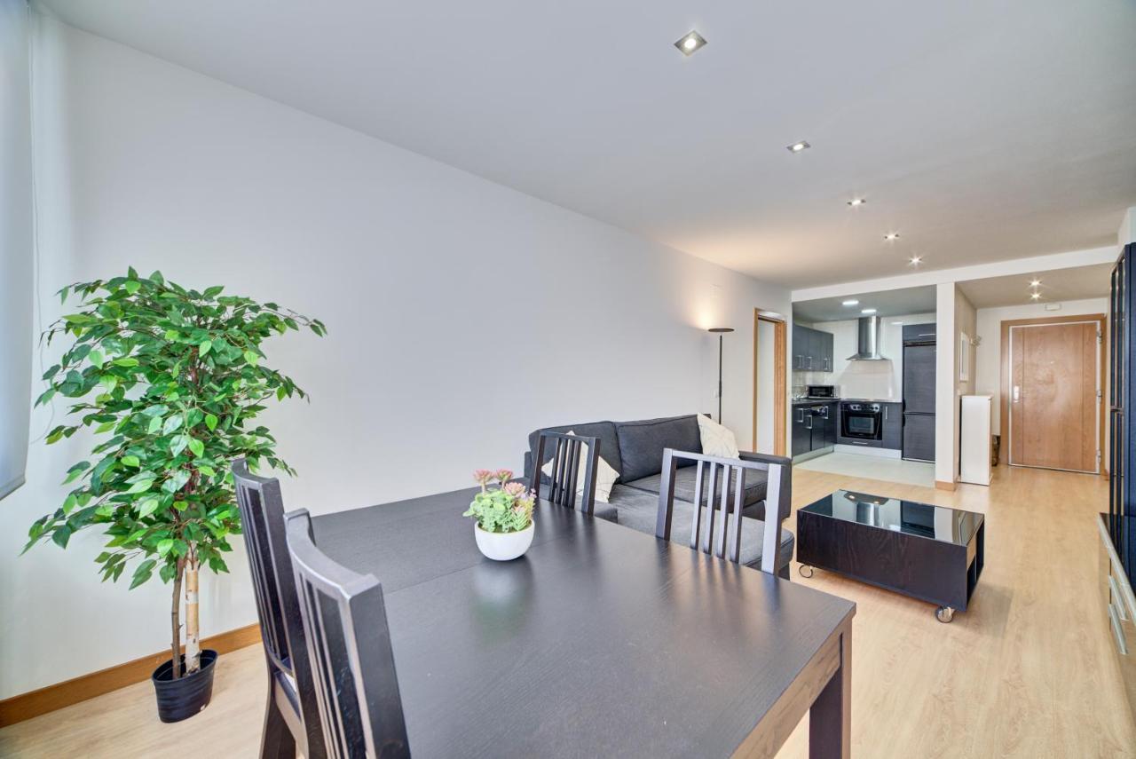 Apartamento Oihana By Clabao Huarte Exteriér fotografie