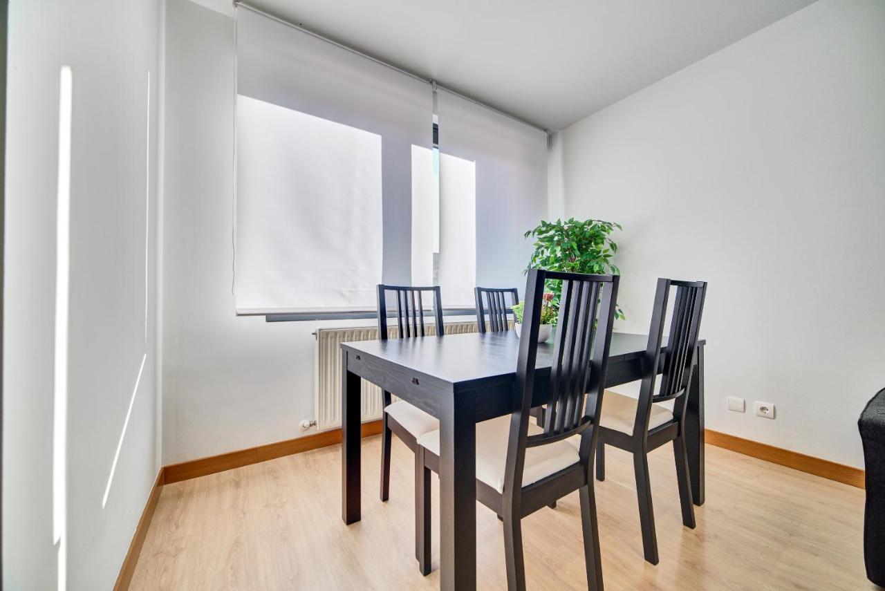 Apartamento Oihana By Clabao Huarte Exteriér fotografie