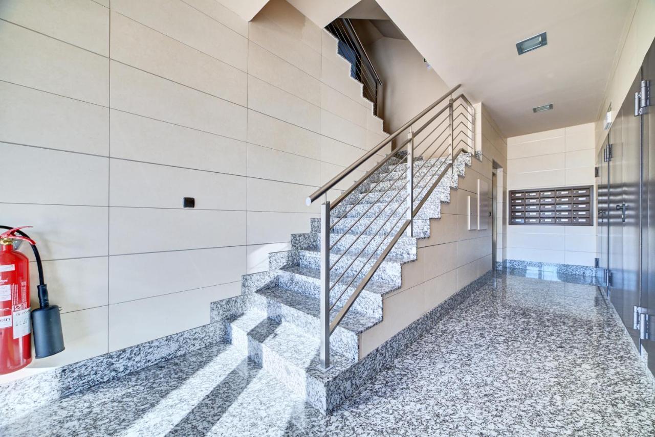 Apartamento Oihana By Clabao Huarte Exteriér fotografie