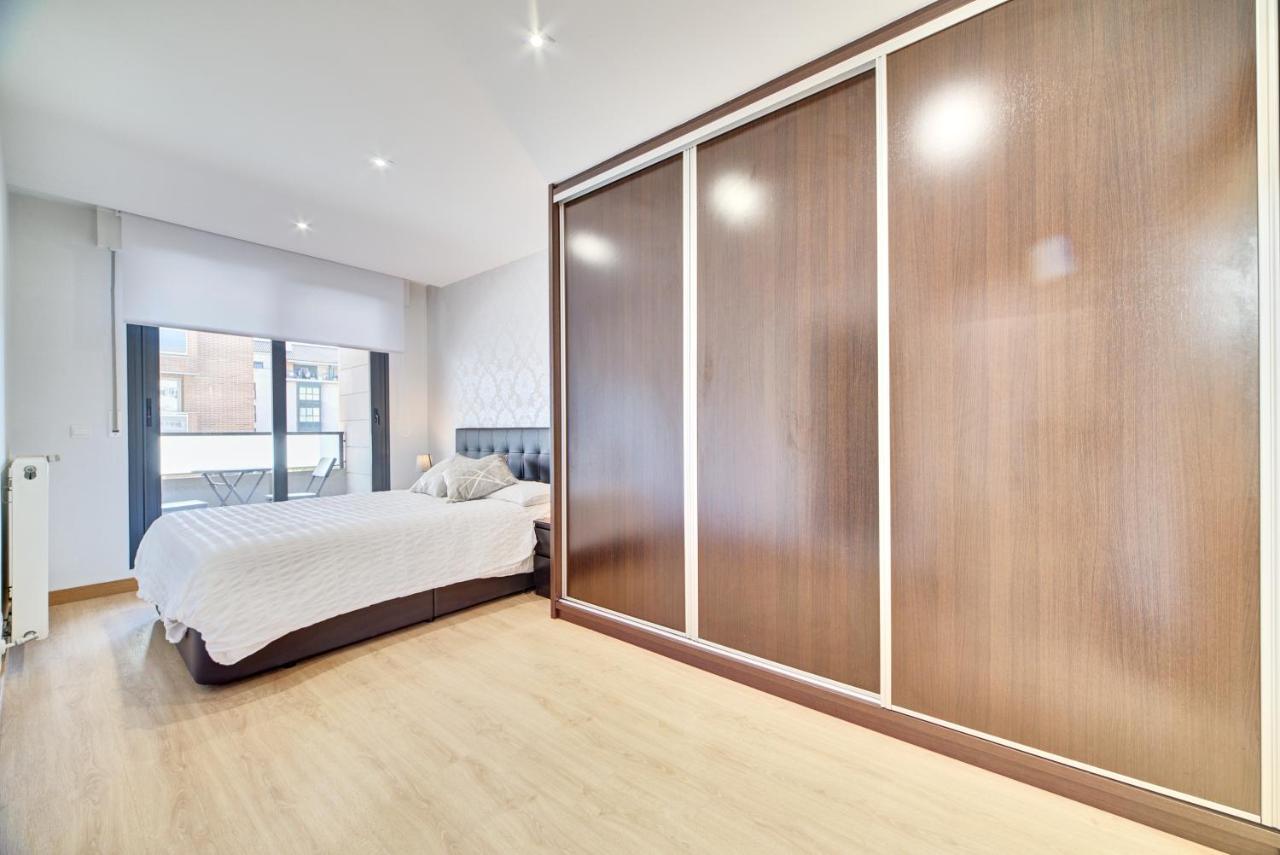 Apartamento Oihana By Clabao Huarte Exteriér fotografie